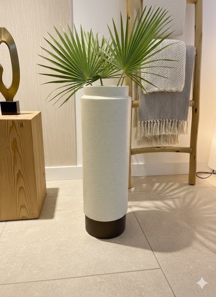 JARRON DE PISO CARLE