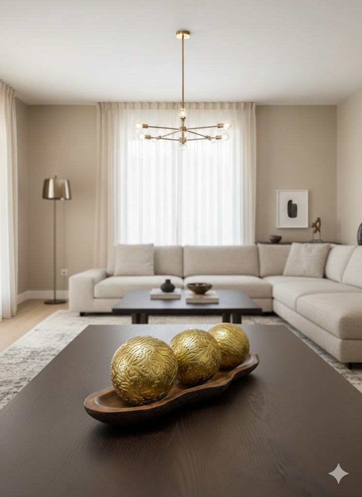 CENTRO DE MESA ZENITH