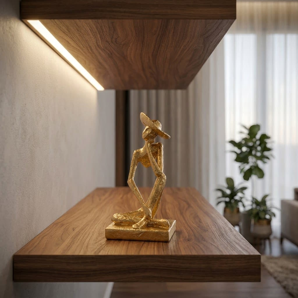 ADORNO DAMA DE ORO2