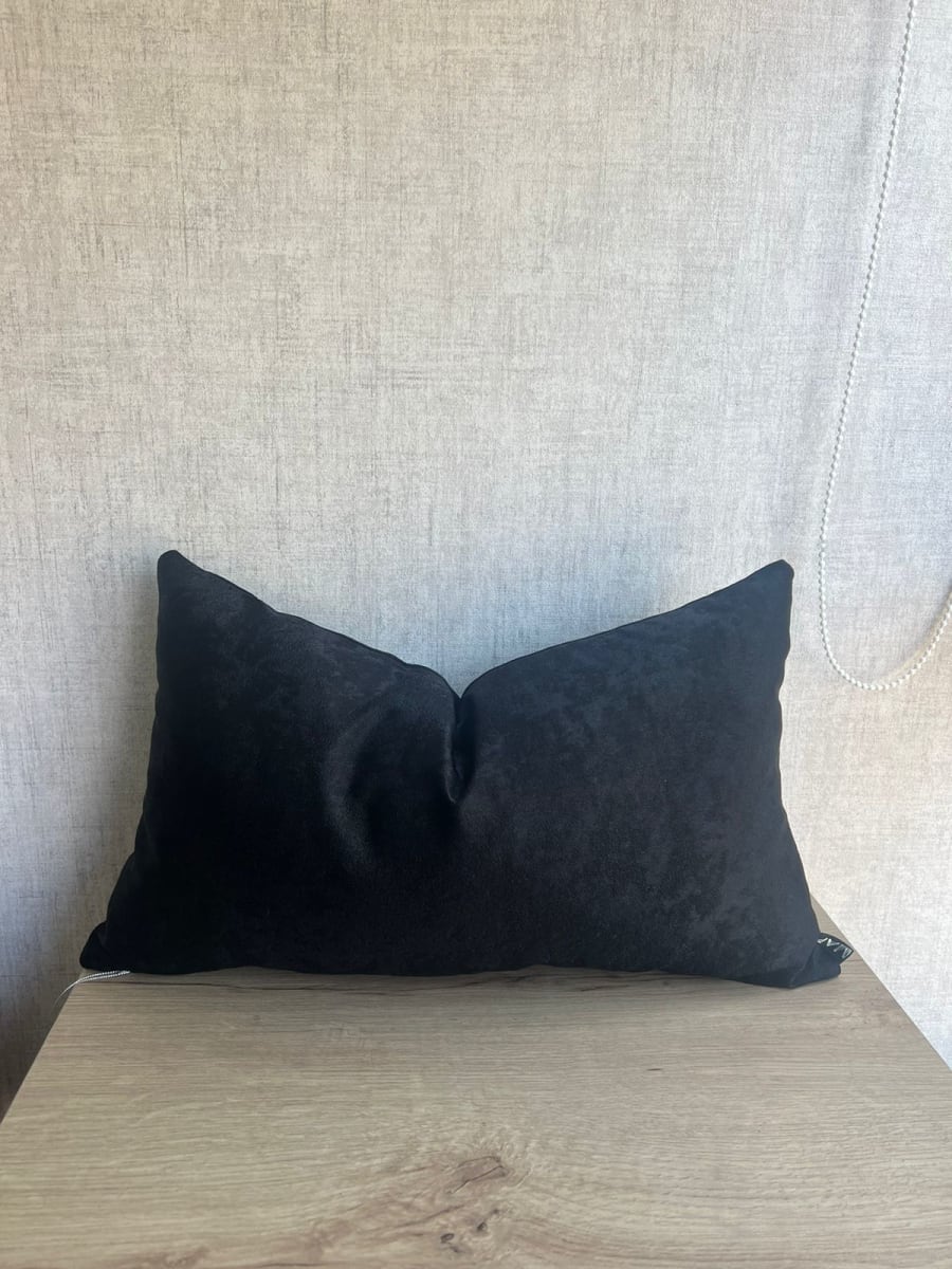 FUNDA RIÑONERA BLACK ITALY