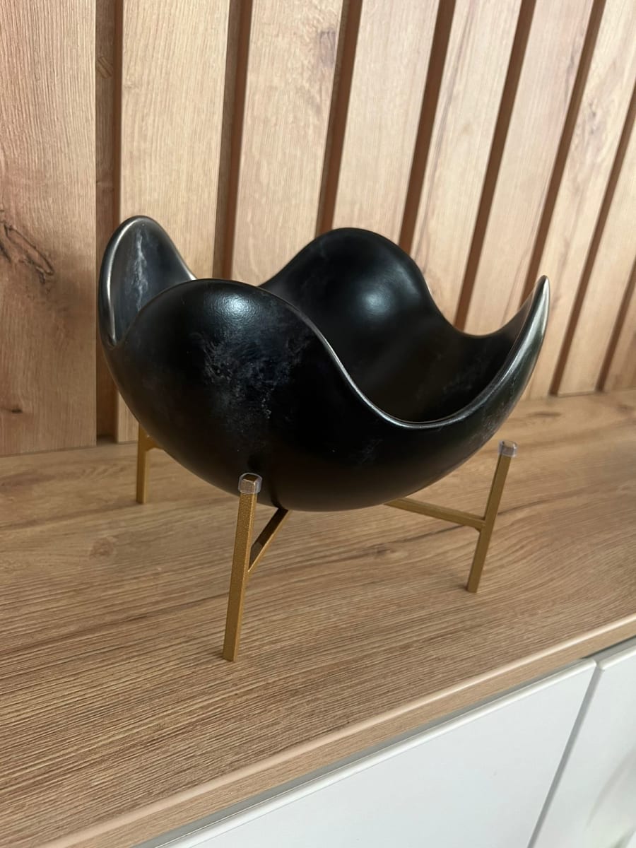 MACETA DE MESA ORGANIC3