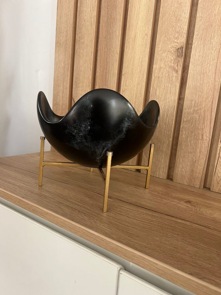 MACETA DE MESA ORGANIC2