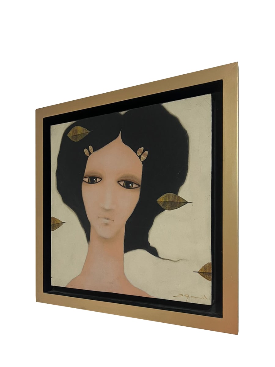 DAMA NATURAL6