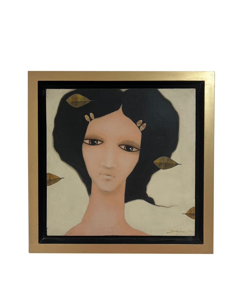DAMA NATURAL5