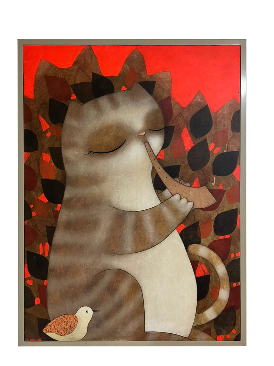 CANTAR FELINO4