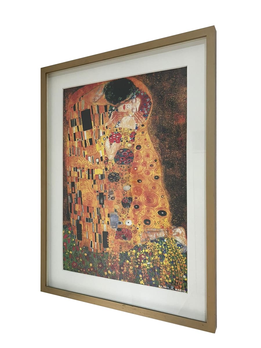 COLECCIÓN GUSTAV KLIMT1