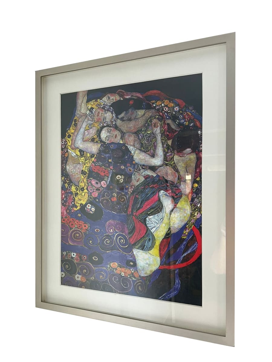COLECCIÓN GUSTAV KLIMT