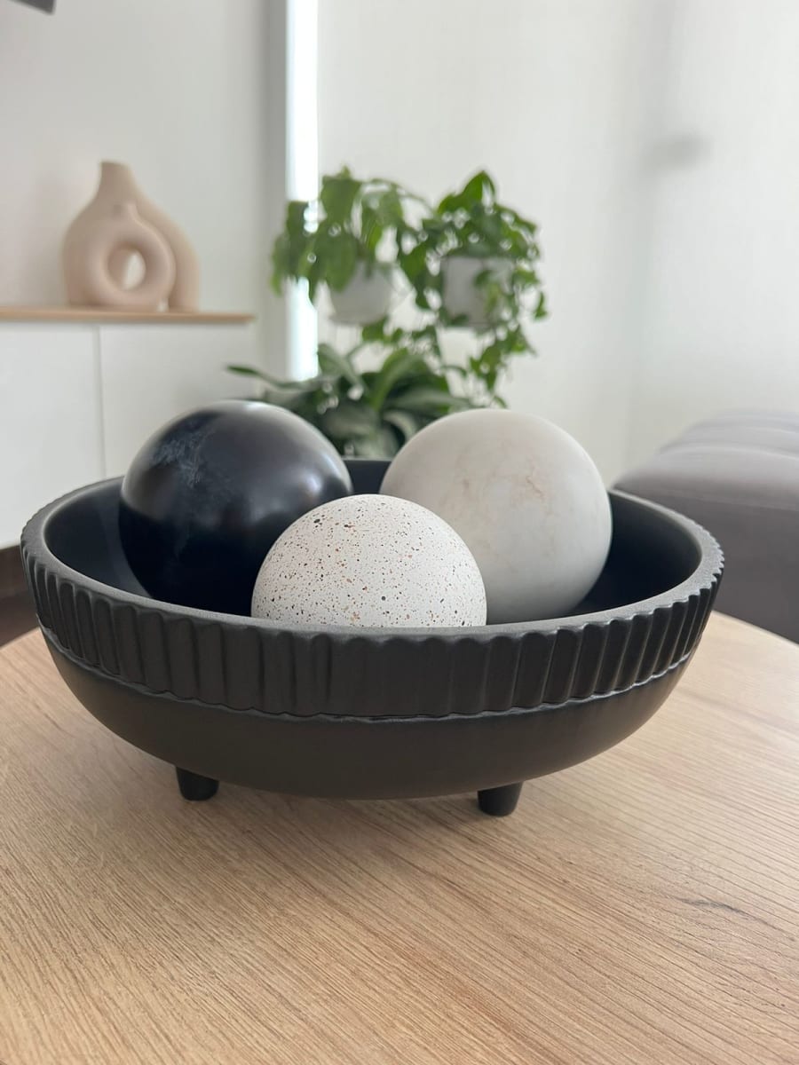 CENTRO DE MESA KATIN