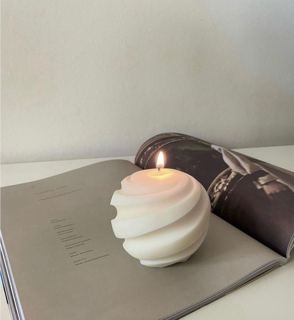 VELA ESFERA ESPIRAL1