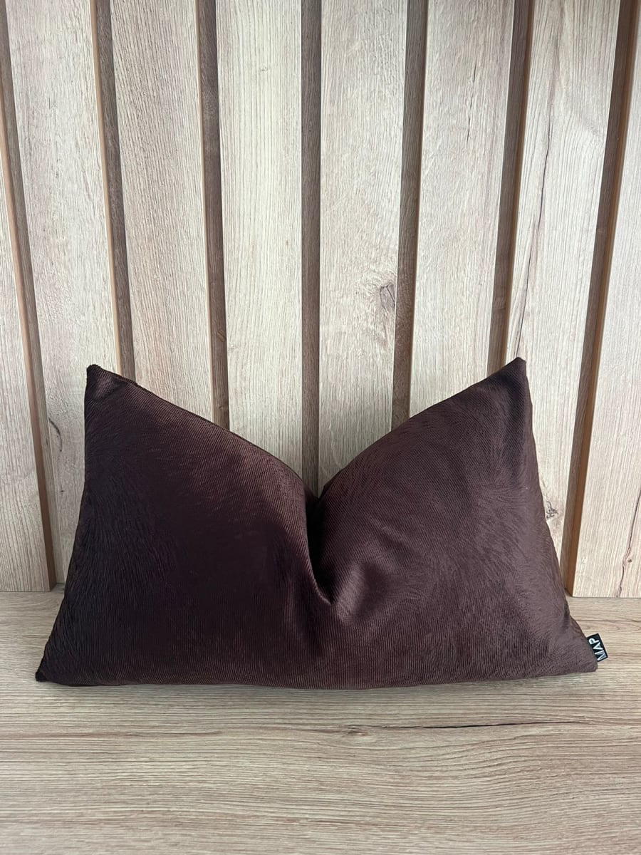 FUNDA RIÑONERA MADRI CHOCOLATE