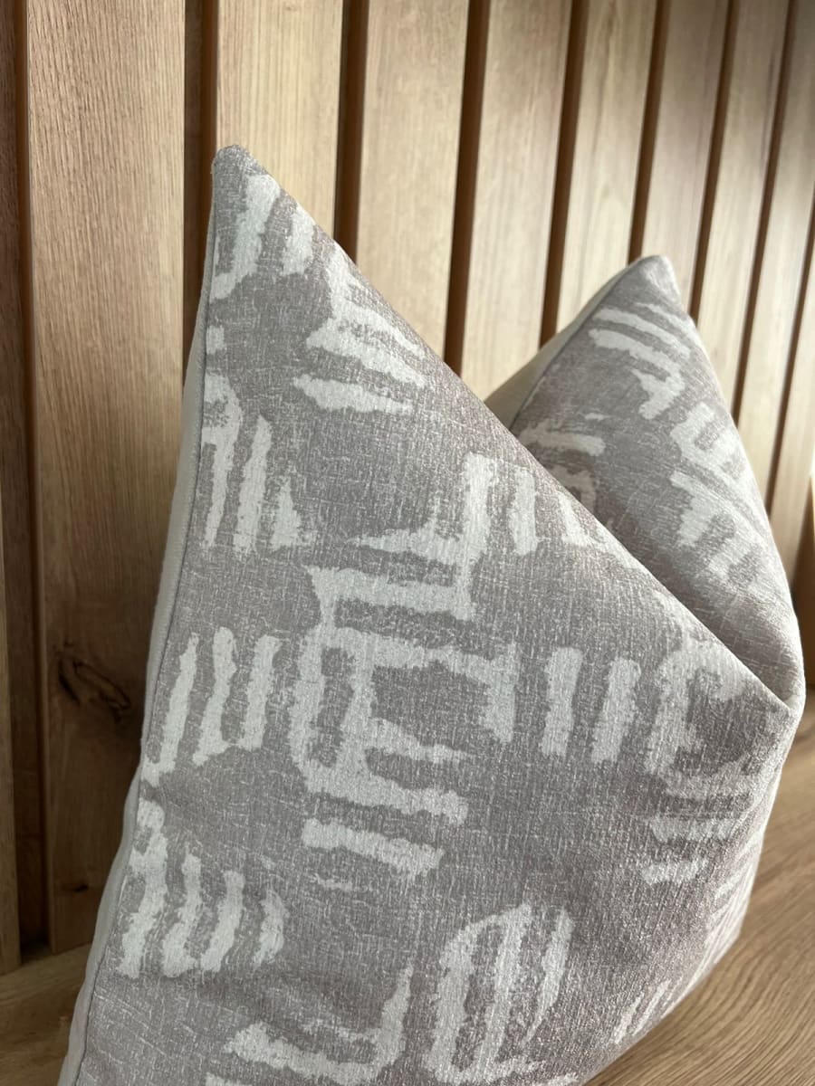 FUNDA DE COJÍN BOSNIA IVORY1