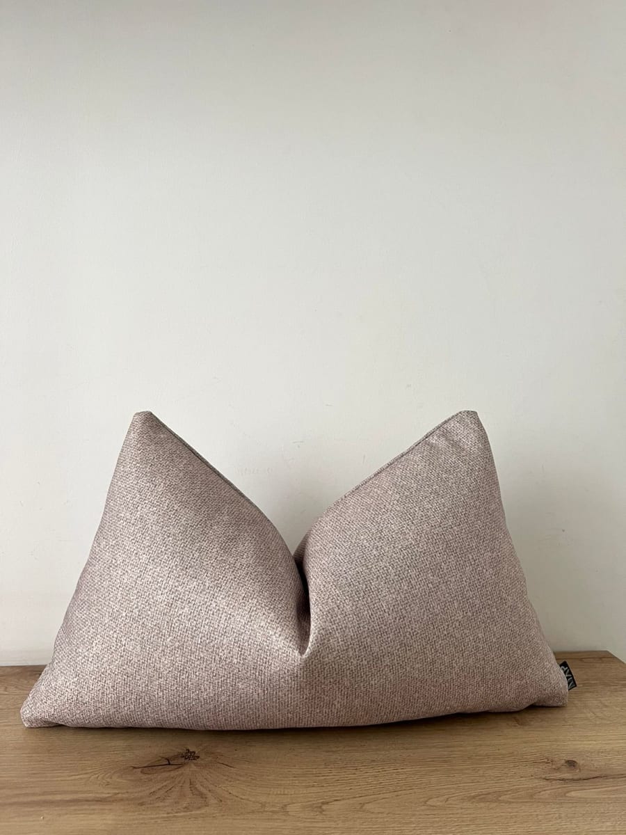 FUNDA RIÑONERA GRID BEIGE