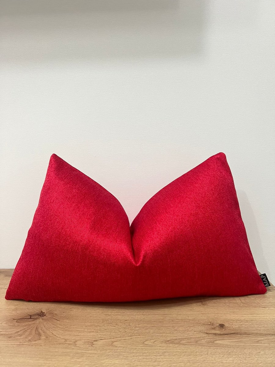 RIÑONERA RED VELVET