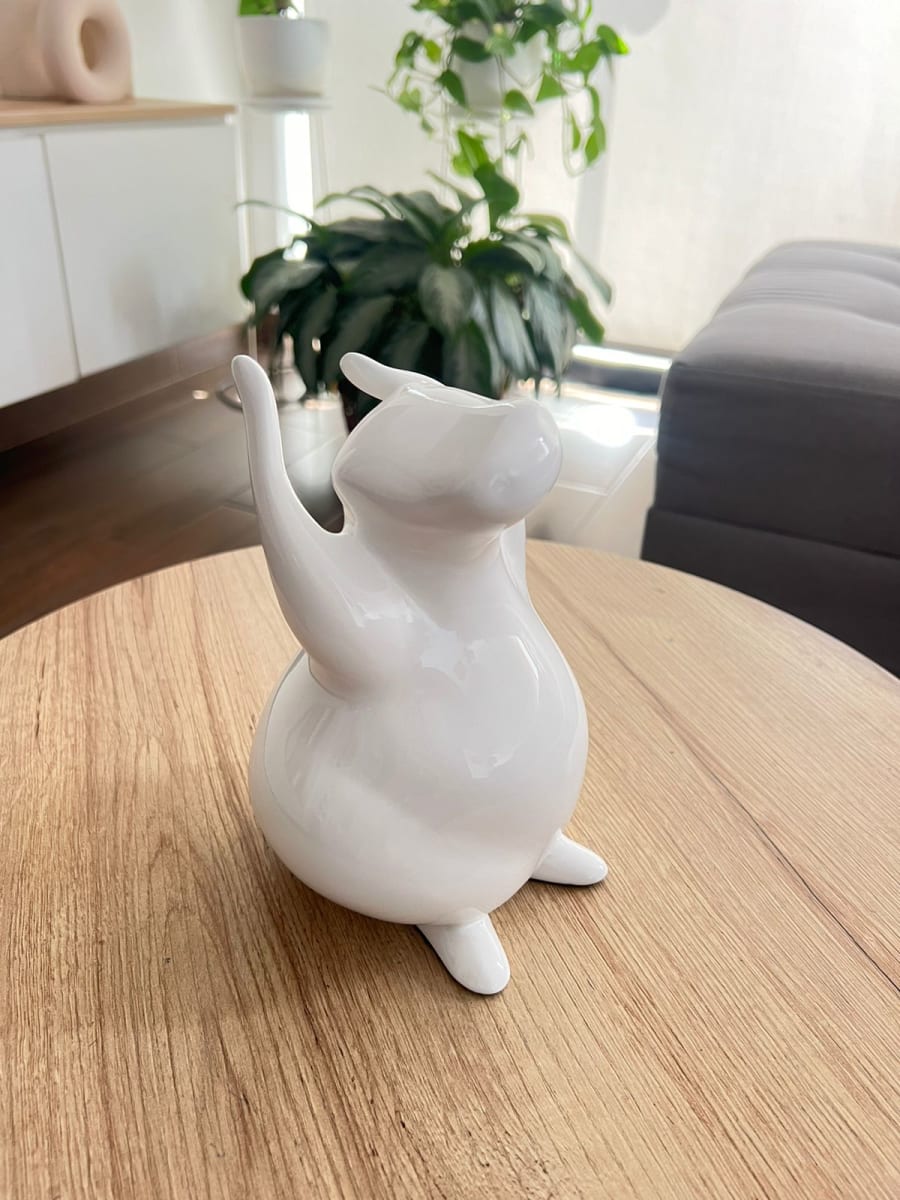 HIPOPÓTAMO GLORIA BAILARINA1