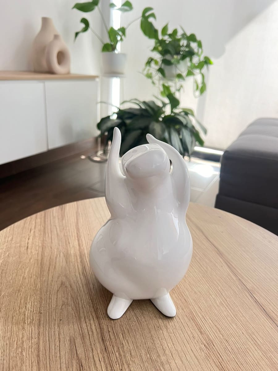 HIPOPÓTAMO GLORIA BAILARINA2