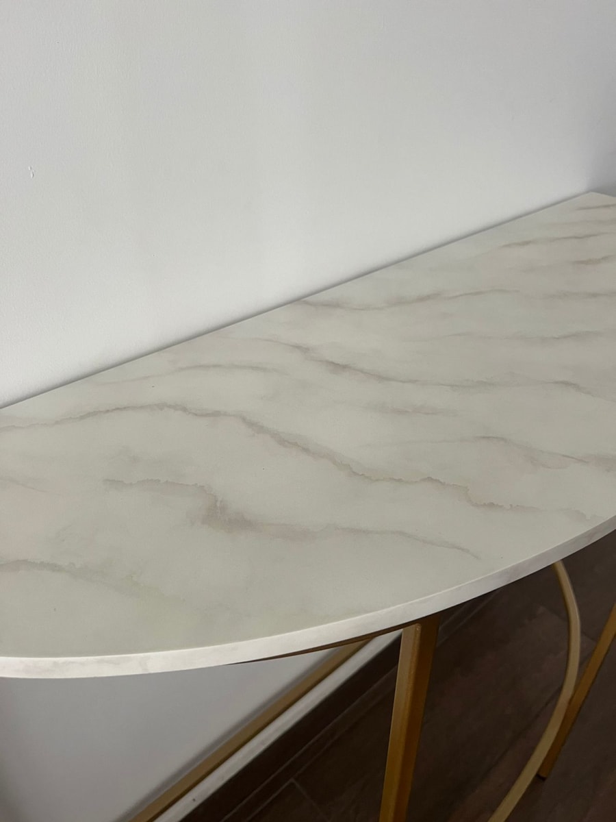 CONSOLA SLIM GOLDEN2