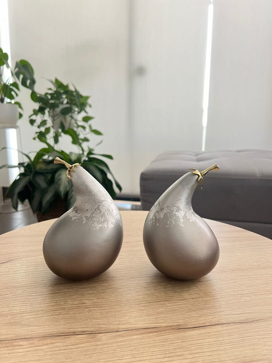 JUEGO DE BERENJENAS DECORATIVAS1