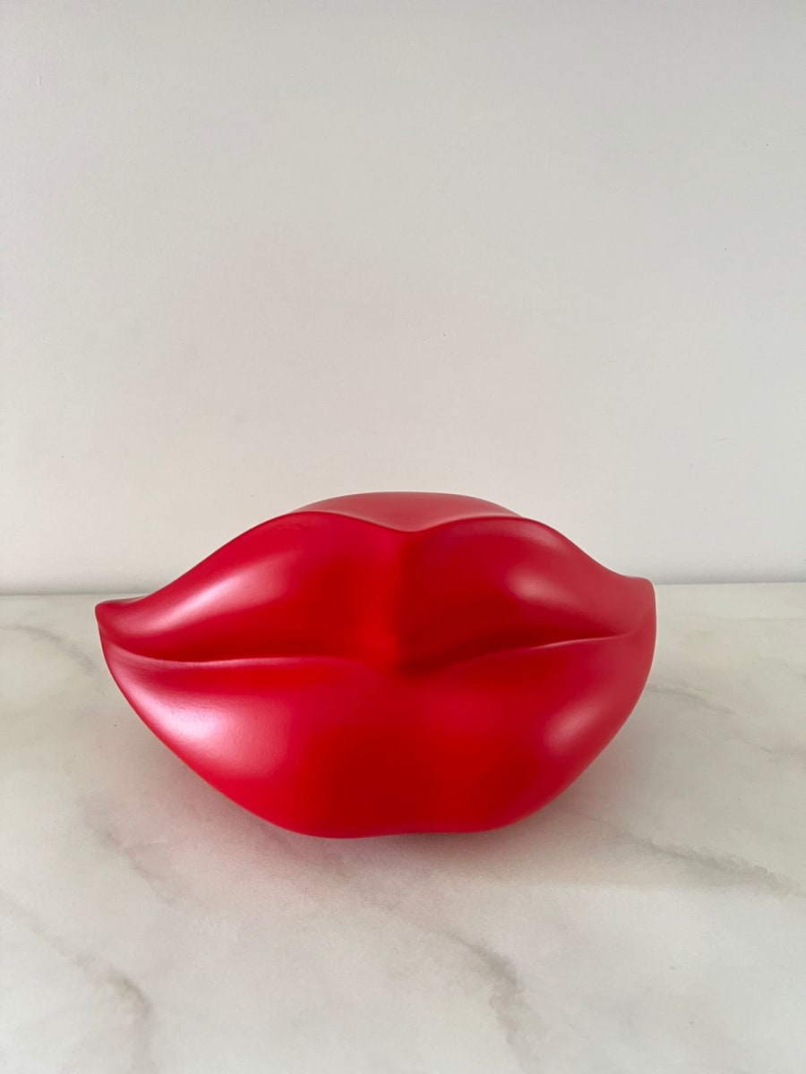 LABIO DECORATIVO RED LIPS2