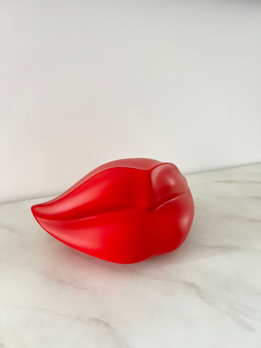 LABIO DECORATIVO RED LIPS3
