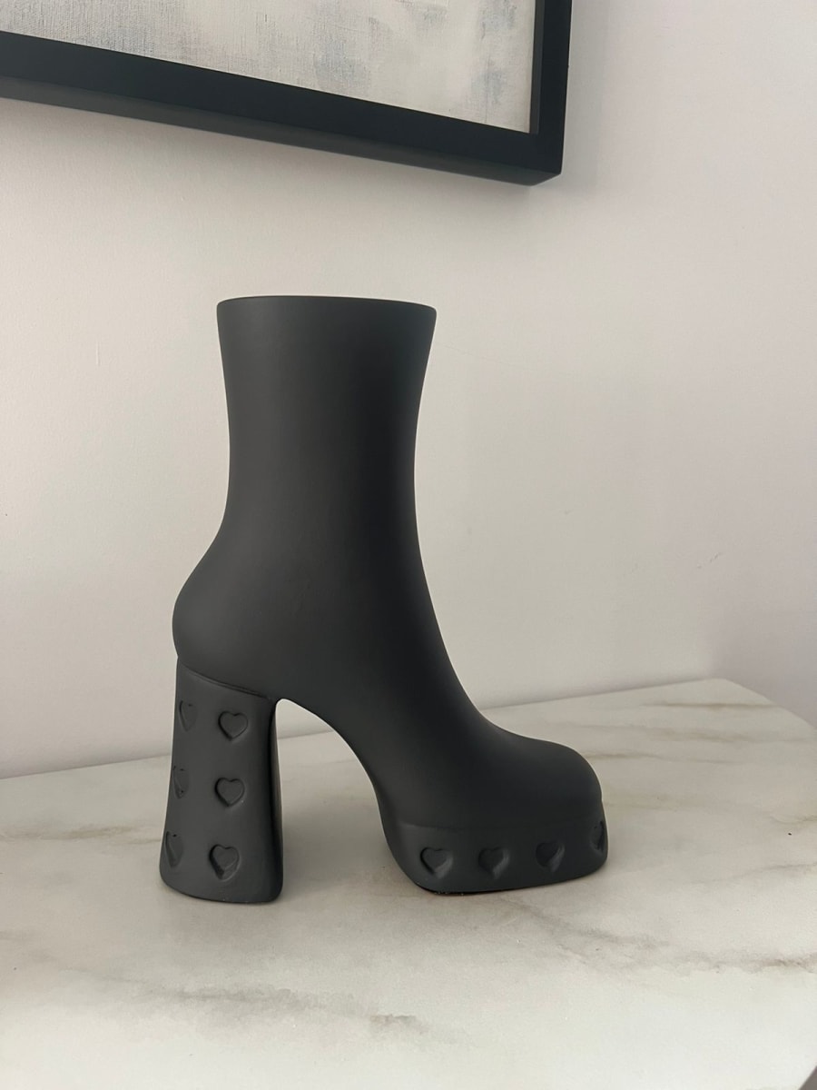 ADORNO BOTA DECORATIVA1