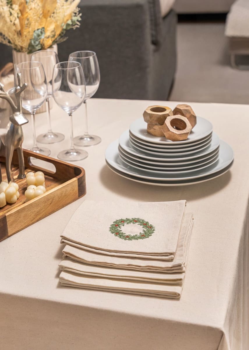 SERVILLETA DE TELA CORONA1