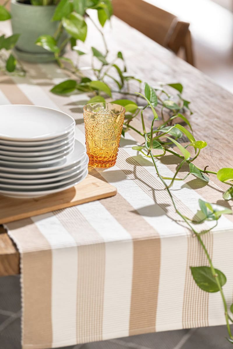 CAMINO DE MESA AURA BEIGE1