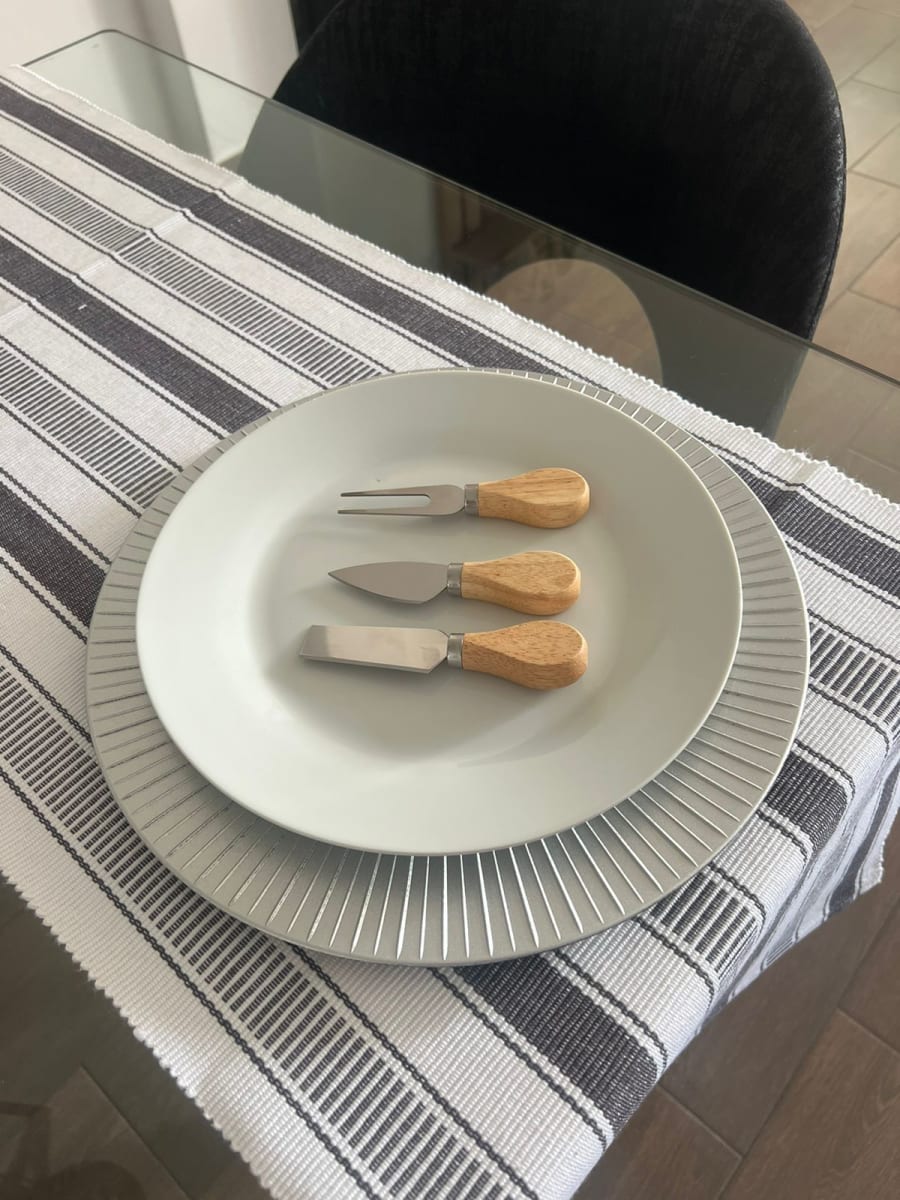 CAMINO DE MESA TEMPO4