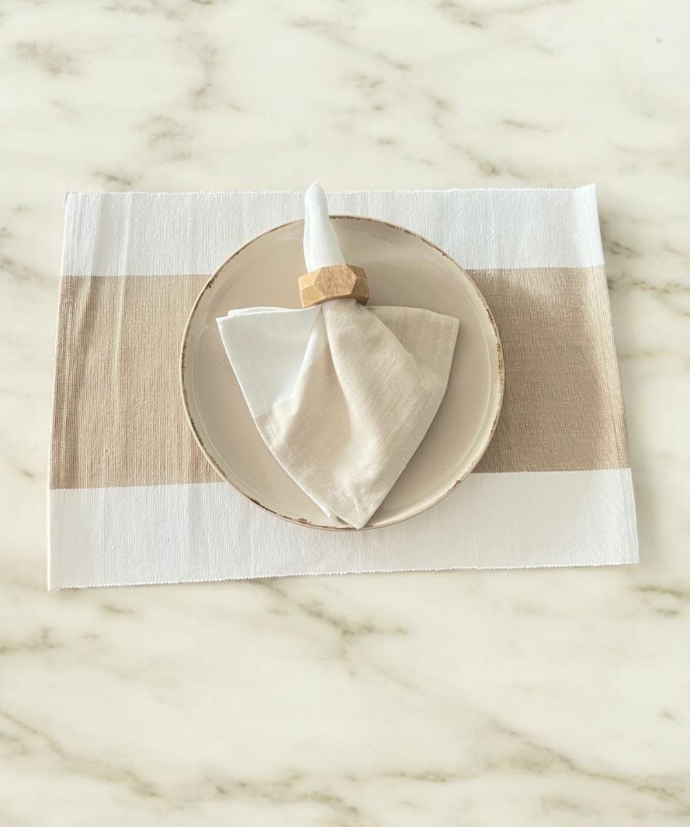 INDIVIDUAL DE MESA SABA2