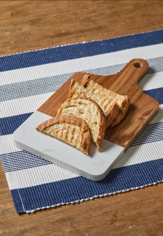 TABLA DE MÁRMOL RECTANGULAR