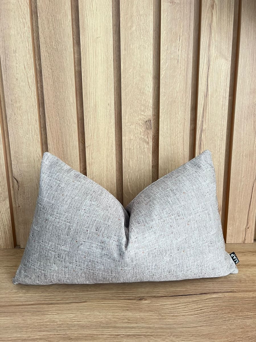 FUNDA RIÑONERA JASPEL GRIS