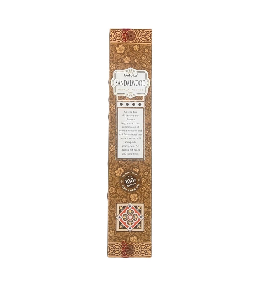 INCIENSO AROMATICO GOLOKA MASALA4