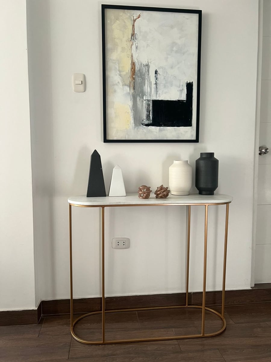 CONSOLA RECIBIDOR OVALADA1