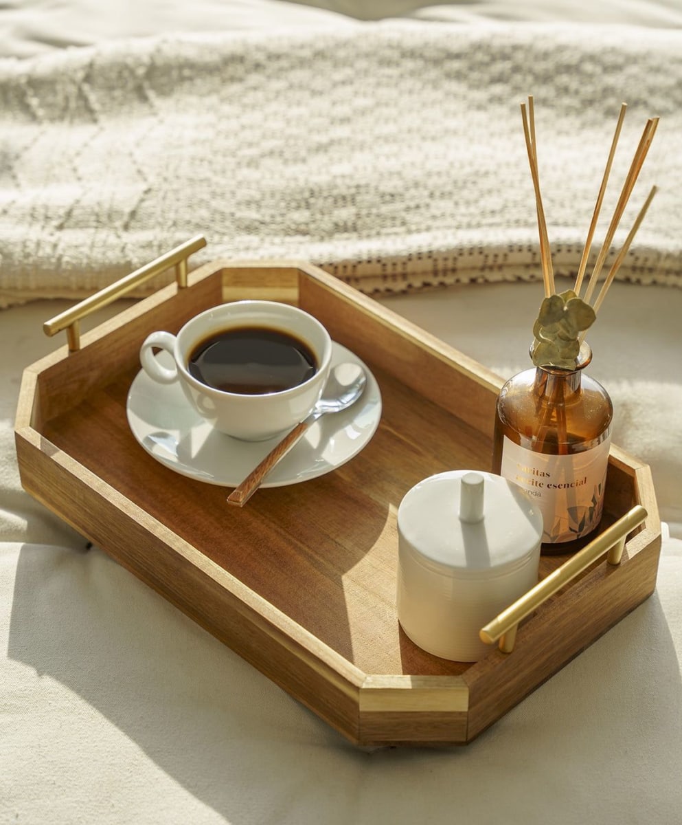 AZAFATE DE MADERA ACACIA