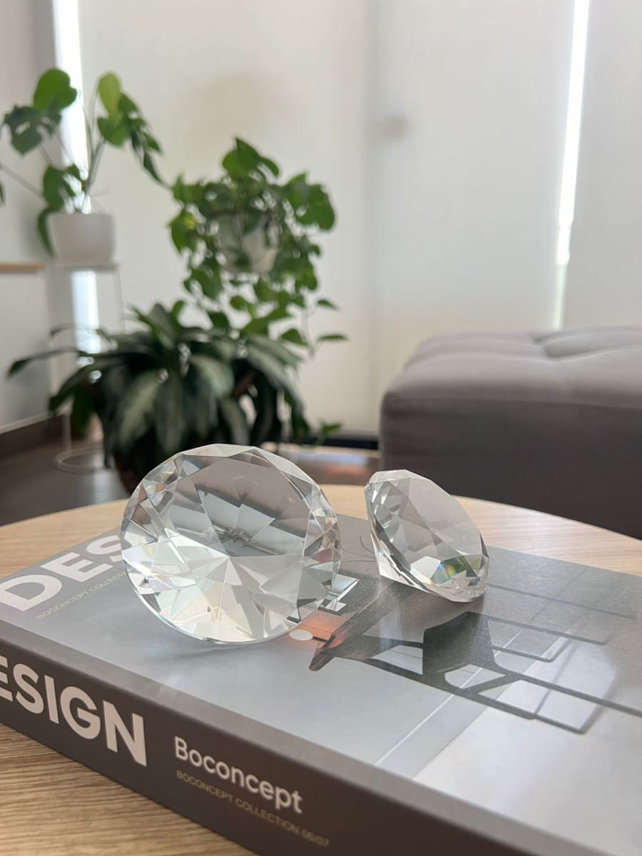 JUEGO DE DIAMANTES DECORATIVOS1