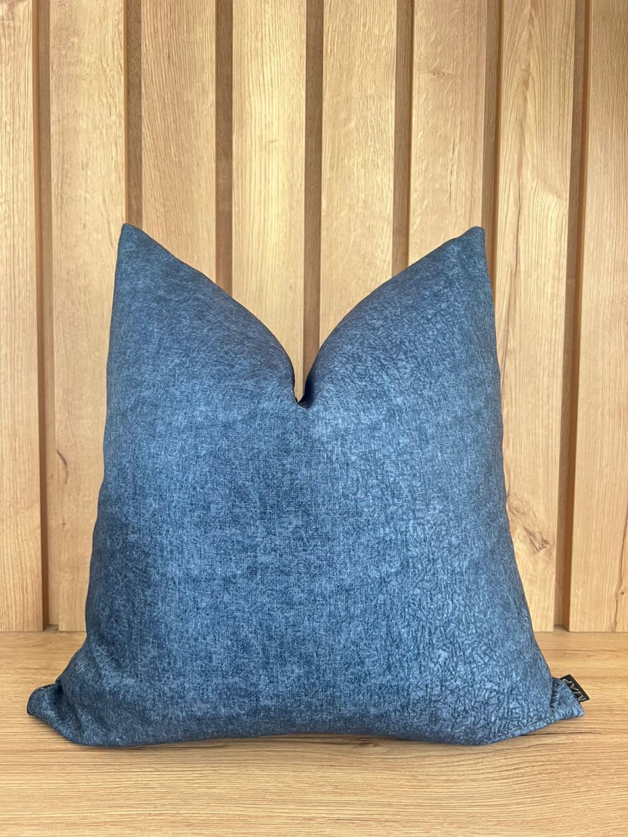 FUNDA DE COJÍN BLUE VENTO1