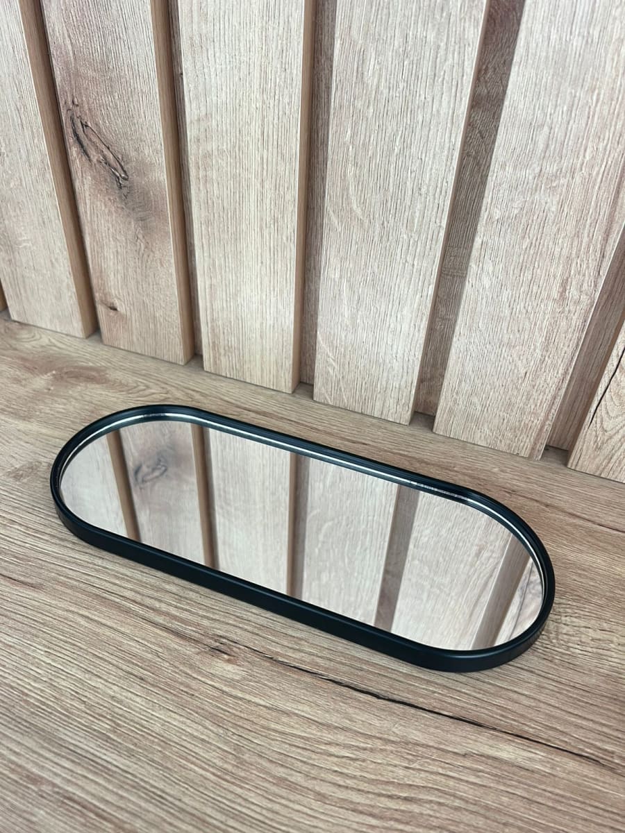 BANDEJA DECORATIVA ESPEJO PASTILLA2