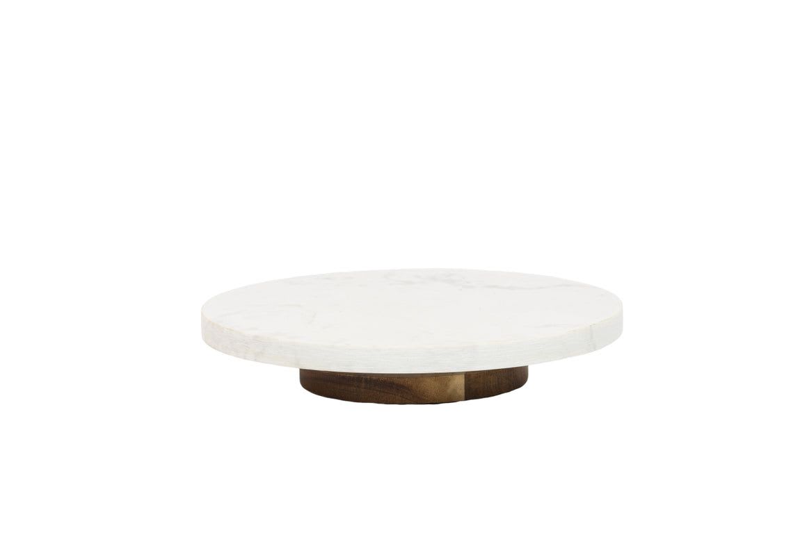 TABLA CIRCULAR GIRATORIA MARMOL2