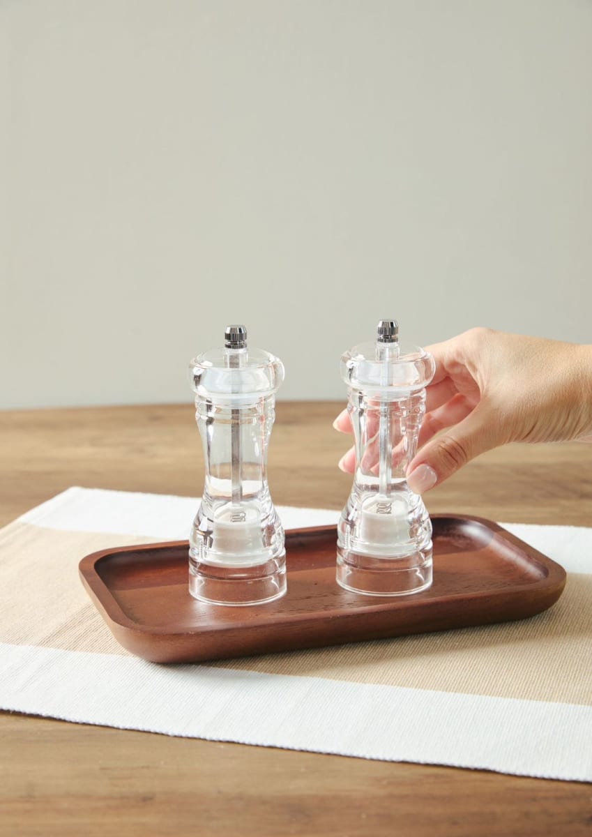 SET X2 DE SALERO Y PIMENTERO