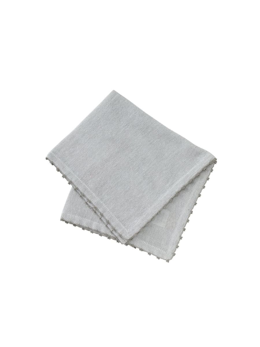 SERVILLETA DE TELA  BORLA1