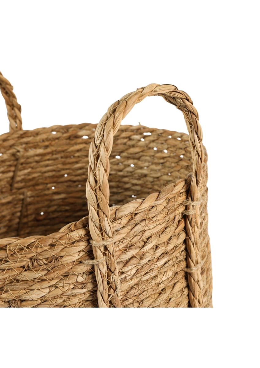 CANASTA DECORATIVA TEJIDA LORENS2