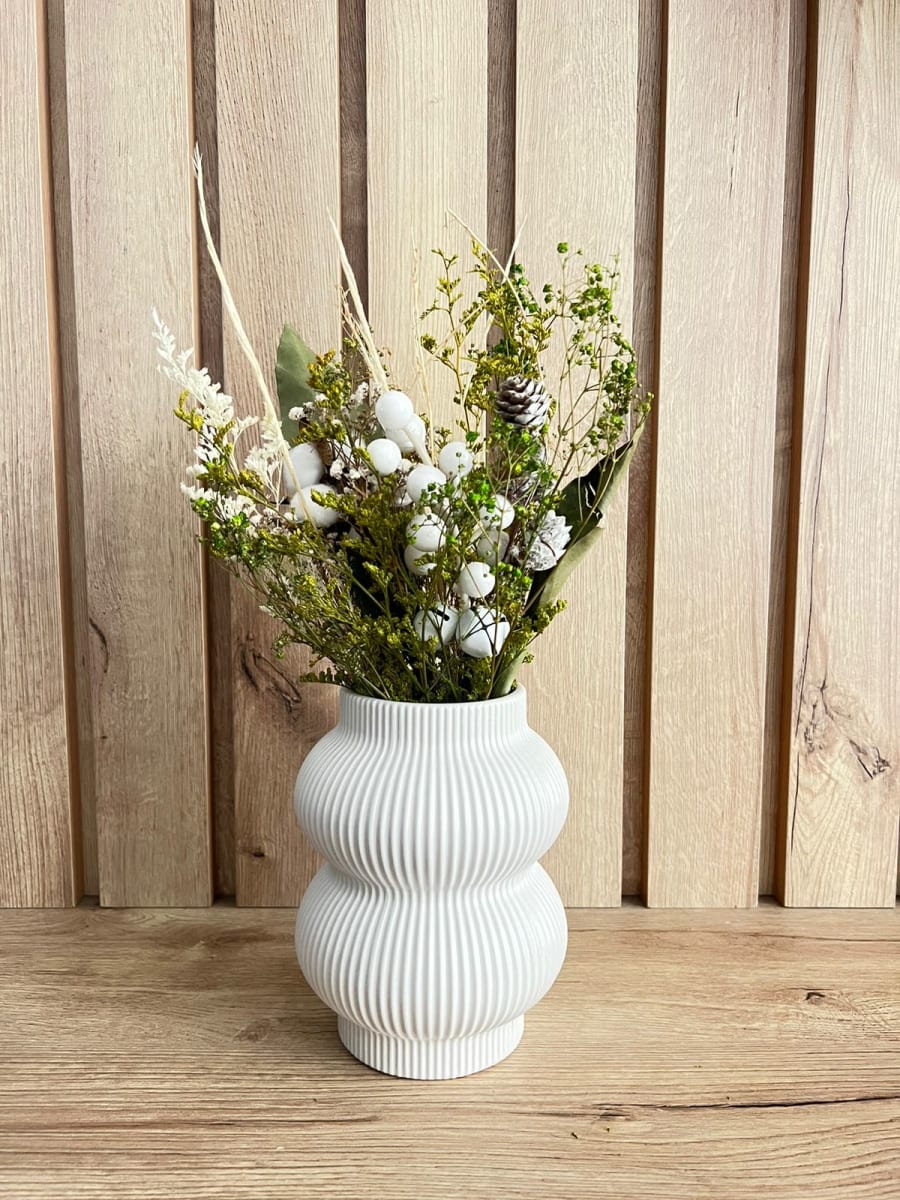 RAMO FLORES SECAS MODELO 13