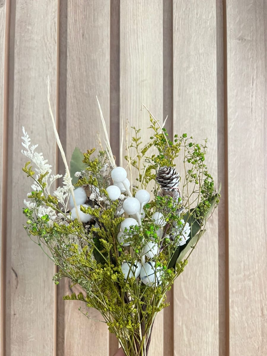 RAMO FLORES SECAS MODELO 11