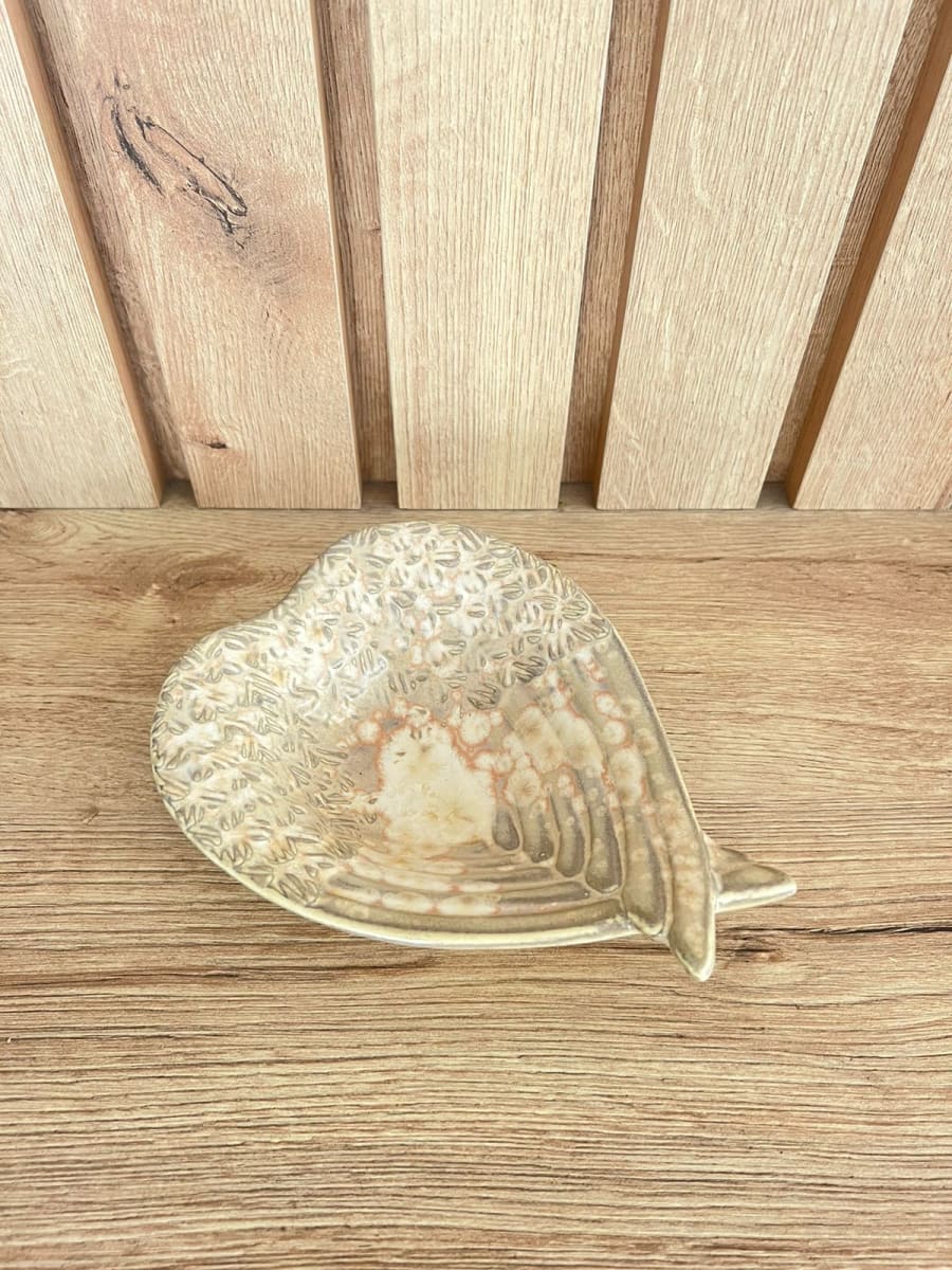 PLATO BOWL ALAS1