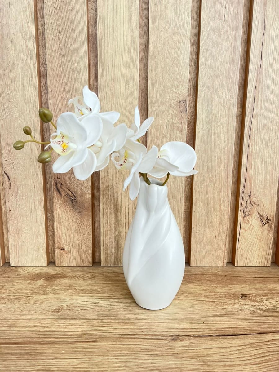 FLORERO TULIPANES DECOR