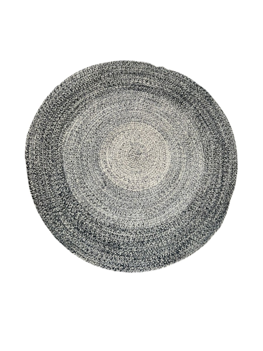 ALFOMBRA REDONDA BOHEMIO