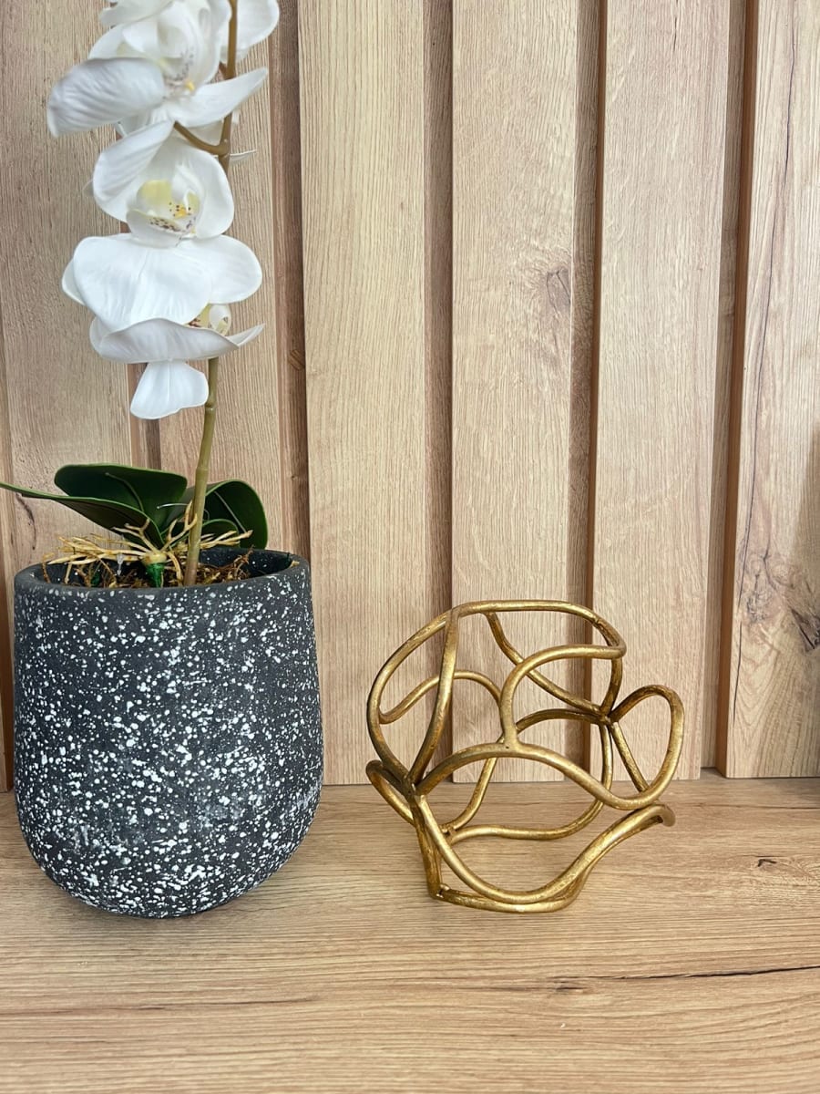 ADORNO ESFERA ABSTRACTA DECORATIVA2