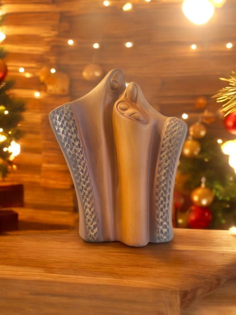 ADORNO LA SAGRADA FAMILIA