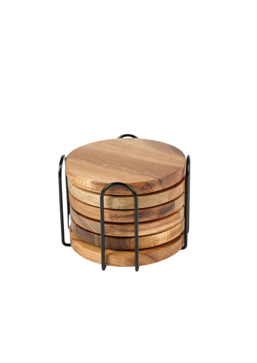 POSA VASOS MADERA ACACIA1
