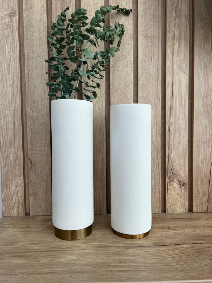 JUEGO DE JARRONES ARO1