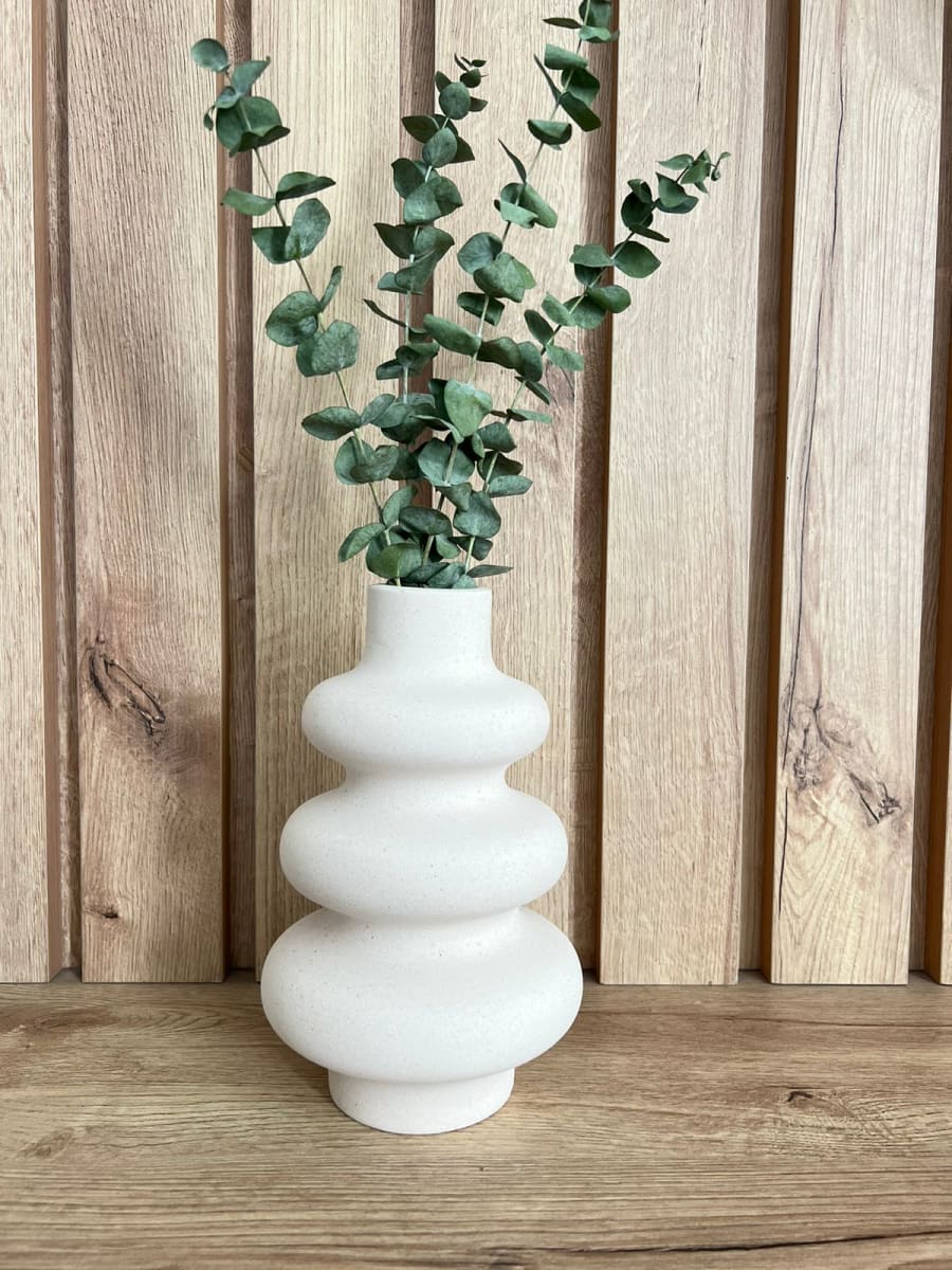 JUEGO DE JARRONES NÓRDICOS DECOR4